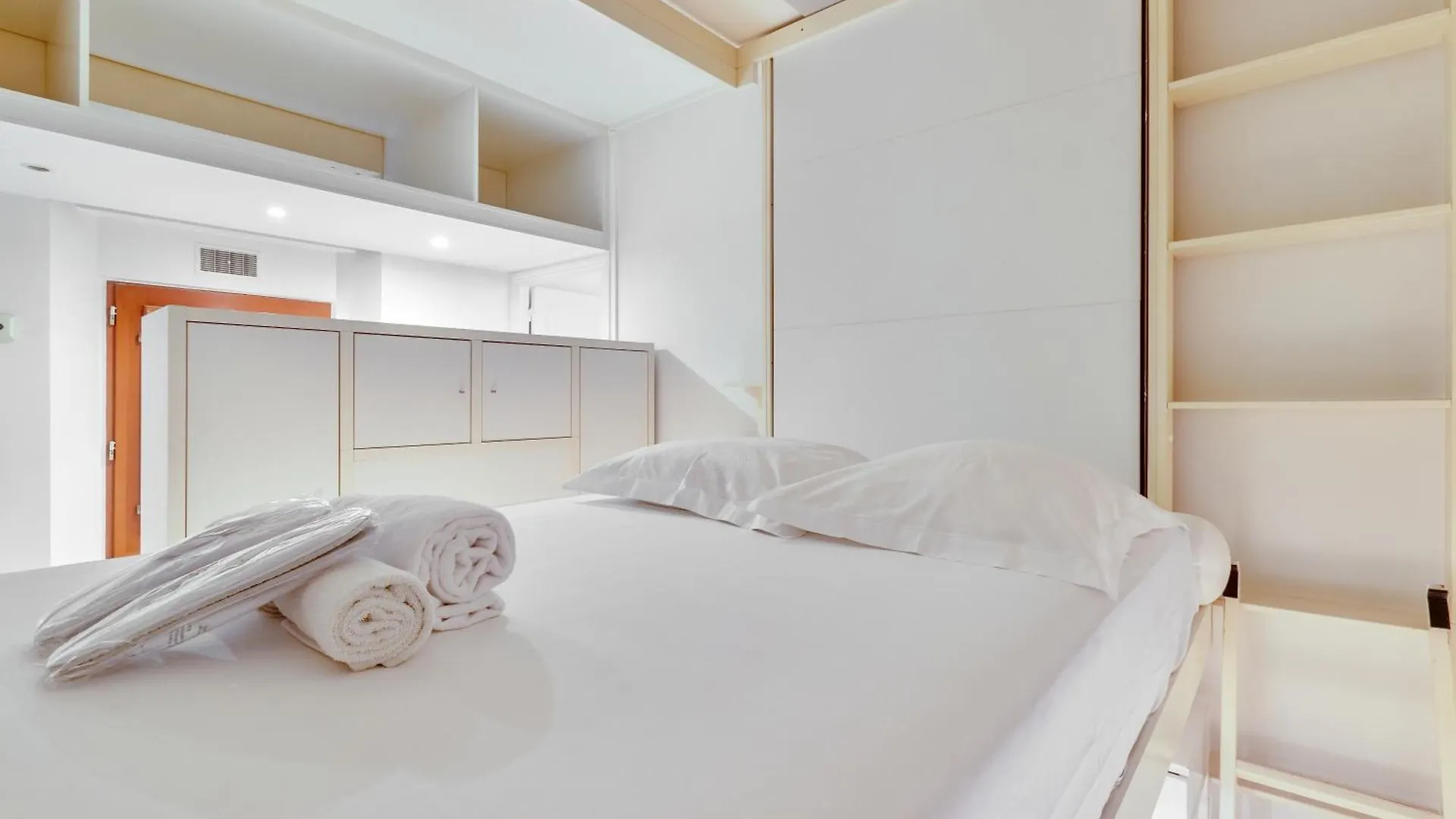 Marche Ordener - Appartement Refait A Neuf Proche Montmartre Παρίσι Διαμέρισμα