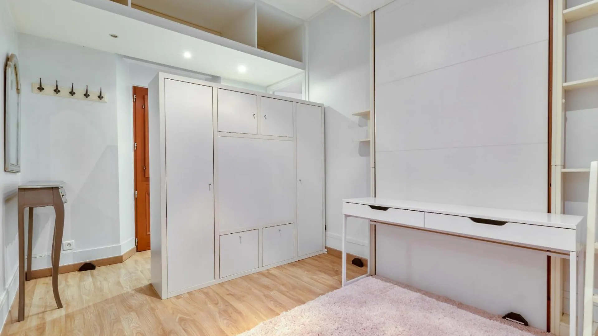 Διαμέρισμα Marche Ordener - Appartement Refait A Neuf Proche Montmartre Παρίσι